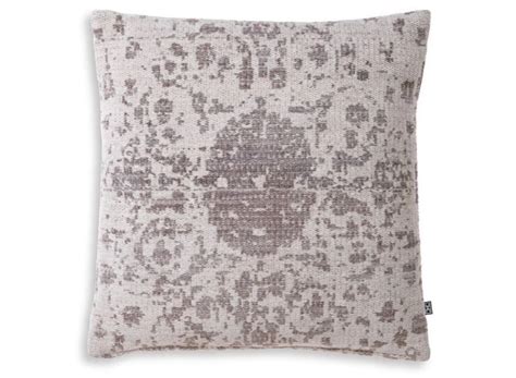 EICHHOLTZ Kussen Serene Ivory Grey Wilhelmina Designs