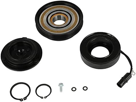 Amazon Anpart Ajuste Para Hyundai Tucson L Kit De