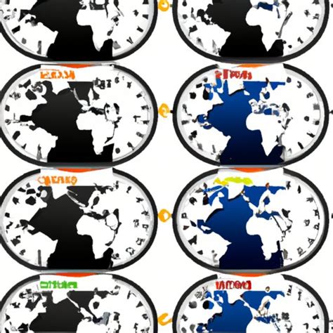 Which Country Has the Most Time Zones? A Comprehensive Guide - The ...