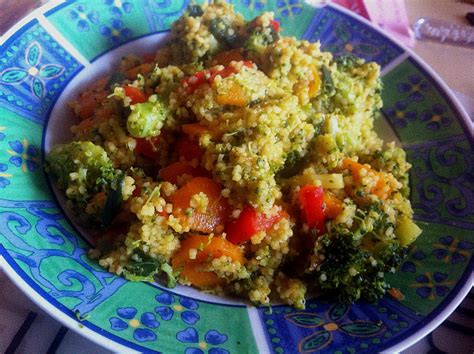 Couscous Gem Se Curry Von Grenny Smith Chefkoch