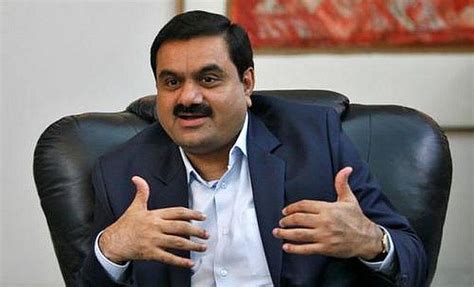 Adani Hindenburg Row Sc To Pronounce Order On Panel Of Experts