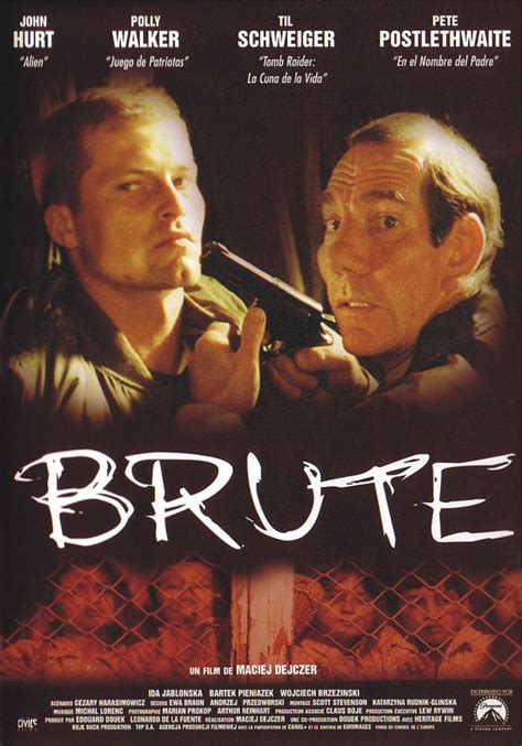 Фильм Бандит (США, 1997): трейлер, актеры и рецензии на кино