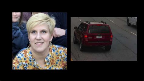 South Carolina Greenville County Woman Reported Missing