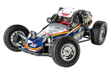 Tamiya Bbx Buggy Bb Wd Rc Car Kit Without Esc Or Custom Deal