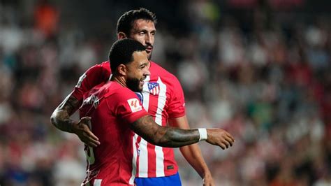 Turkish Giants Interest In Atletico Madrid Defender Confirmed By