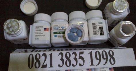 Jual Obat Kuat Sex Pria Wanita Viagra USA Mg Asli Di Jakarta