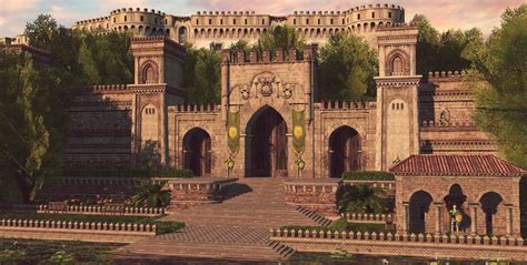 11 of The Most Impenetrable Fortresses in Game of Thrones – Ranked