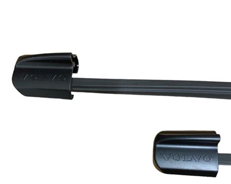 Genuine Volvo Xc Front Windshield Wiper Blade Refill Kit