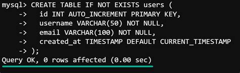 Learning Mysql Triggers Through Practical Examples