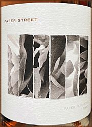 Ken S Wine Review Of 2022 J Dusi Wines Rose Paper Street