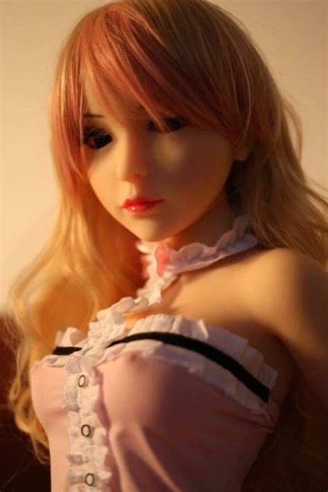 Premium Mandy Blonde Sweetie Mini Sex Doll Us Warehouse Nakedoll