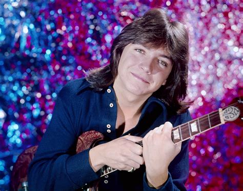 david cassidy from the partridge family 12