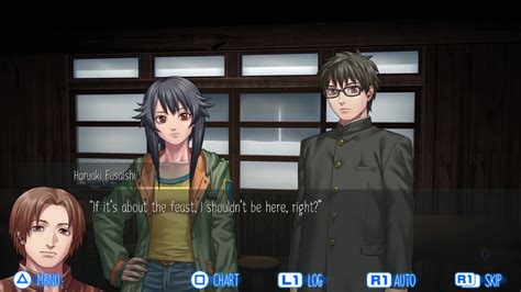 Raging Loop Screenshots | RPGFan