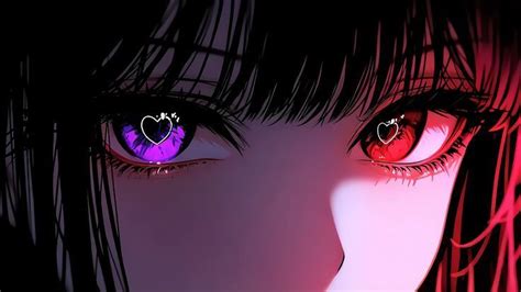 purple red gaze  wallpaper video purple  red gif purple
