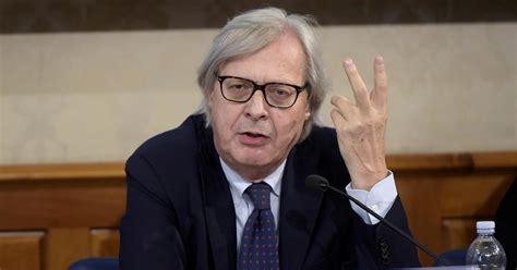 Il Seggio Di Sgarbi In Bilico Per “colpa” Del Museo Il Fatto Quotidiano