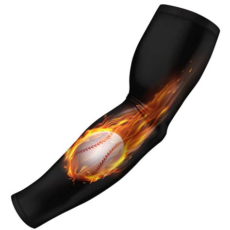 Newest Pro Fit Arm Sleeves B Driven Sports