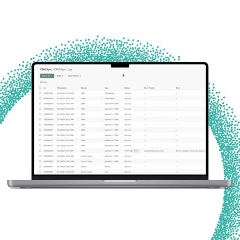 CRM Sync for HubSpot - Salesloft