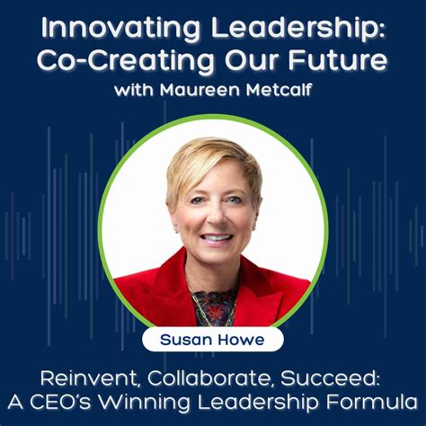 S11 Ep19: Reinvent, Collaborate, Succeed: A CEO’s Winning Leadership