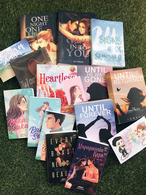 Certified Jonaxx Series Lover | Annedependent