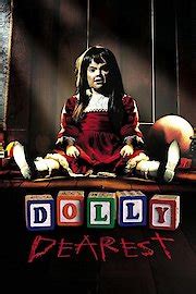 Watch Dolly Dearest Online | 1992 Movie | Yidio