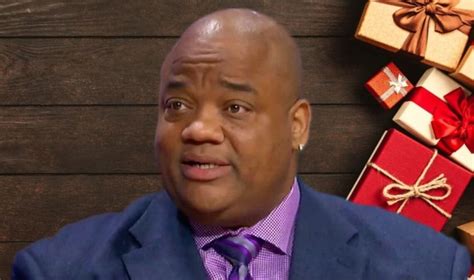 What Is Jason Whitlock's Net Worth In 2023?