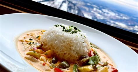 Rezept Rotes Thai Curry Vom Staufner Haus