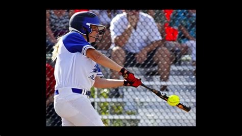 6 Softball Hitting Drills That Will Blast You To The Next Level! | TANNER TEES Blog | Training ...