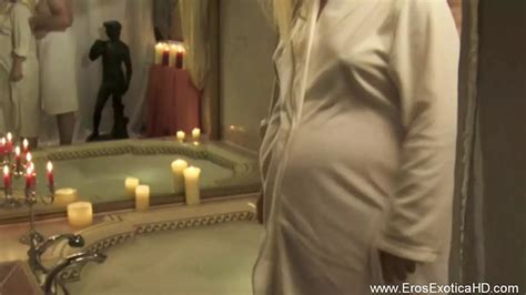 Gentle Loving For Pregnant Blonde Swingers Porn By Eros Exotica HD