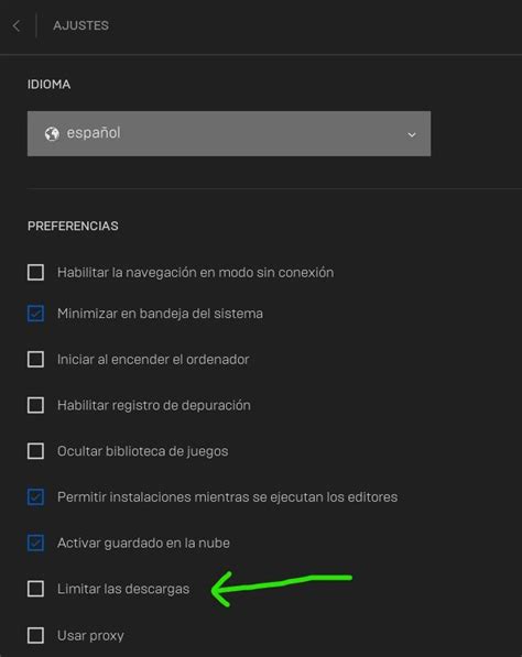 C Mo Hacer Que Epic Games Descargue Tus Juegos M S R Pido