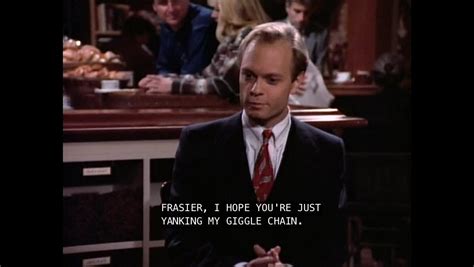 Screenshots of my Favorite Frasier Moments : r/Frasier