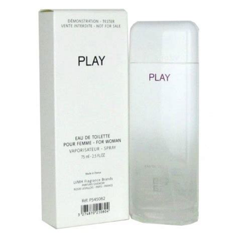 Женские духи Givenchy Play For Her Eau de Toilette купить, туалетная ...