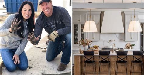 Chip And Joanna Gaines Have Totally Outdone Themselves With This