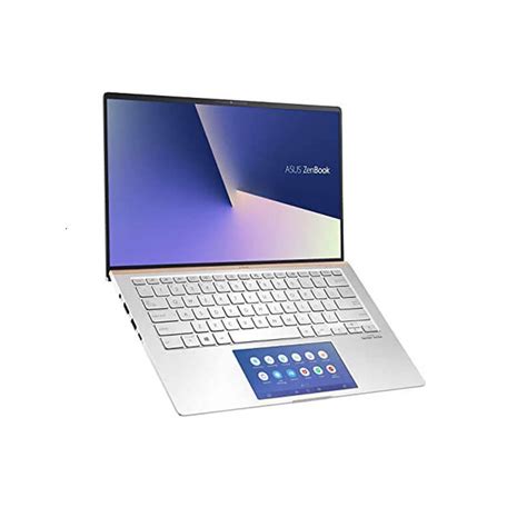 مشخصات، قيمت و خريد لب تاپ 14 اينچ ایسوس مدل Zenbook Ux431f مه پر