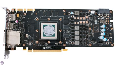 Nvidia Geforce Gtx 980 Review Bit