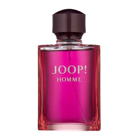 Joop Homme Eau De Toilette Perfume In Pakistan Open Tele Shop For