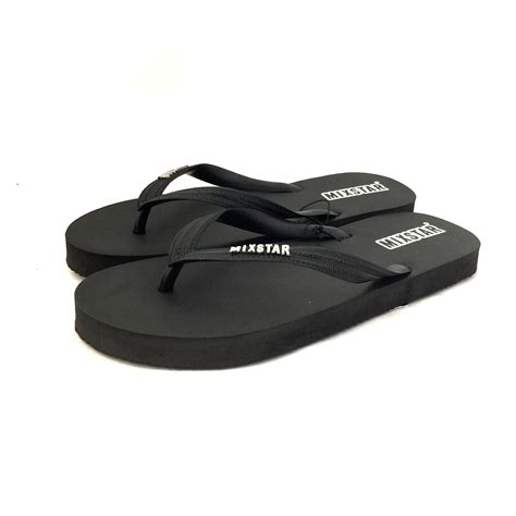 Mixstar Rubber Slippers Women Lazada Singapore