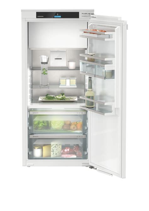 Irbd Prime Biofresh Integrierbarer K Hlschrank Mit Biofresh Liebherr