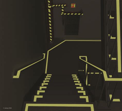 Incoming Changes To Building Regulations Regarding Wayfinding Signage