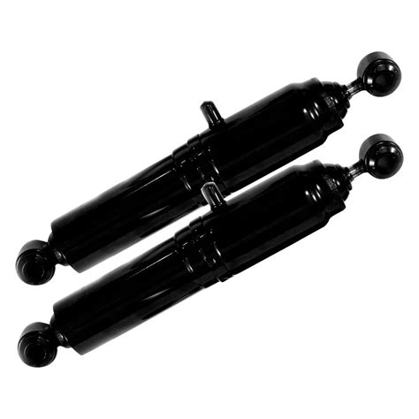 Nissan Frontier Rear Air Shocks