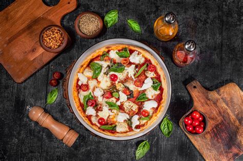 Pizza Express Tughlakabad Institutional Area New Delhi Zomato