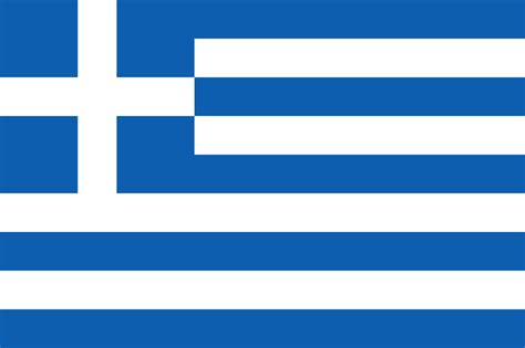 Greece – Flags 4 Yachts