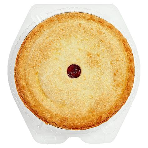 Store Baked Cherry Pie The Fresh Grocer