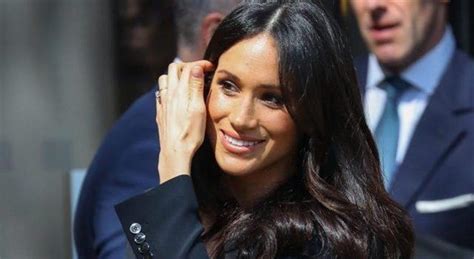 Meghan Markle Il Costo Esorbitante Della Gravidanza Tra Le Spese C