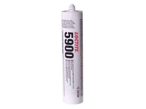 Loctite Si Flange Sealant Heavy Body Rtv Silicone