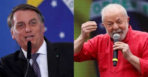 Elecciones En Brasil Bolsonaro Y Lula Obtienen Re Ido Resultado Y