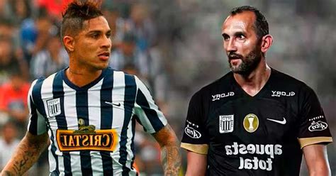 Diego Rebagliati Revela El Gran Problema Que Tendría Paolo Guerrero Si Llega A Alianza Lima