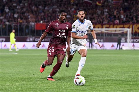 Pronostic Metz Strasbourg Analyse Cotes Et Prono Du Match De Ligue