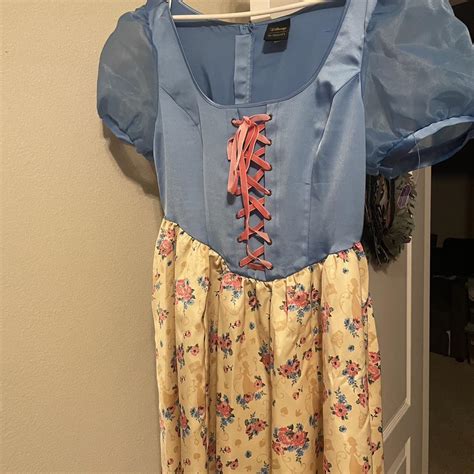 Hot Topic Her Universe Disney Regency Collection Depop