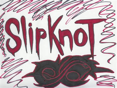 Slipknot Logo by julie187 on DeviantArt