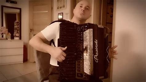 Prusiński Accordion Show Skrzypce mojego autorstwa Koncerty